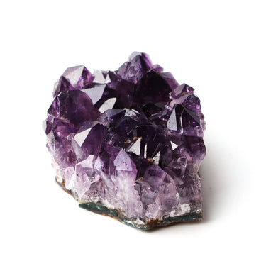 Pure Devotion Amethyst Cluster-Your Soul Place